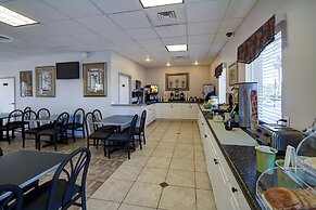 Quality Inn Kennedy Space Center
