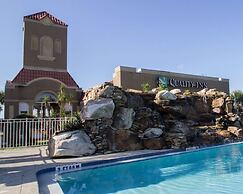 Quality Inn Kennedy Space Center