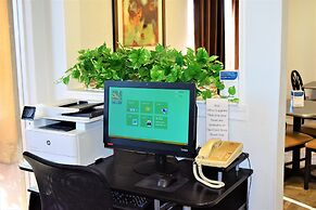 Quality Inn Kennedy Space Center