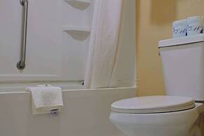 Quality Inn Kennedy Space Center