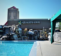 Quality Inn Kennedy Space Center