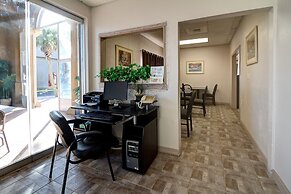 Quality Inn Kennedy Space Center