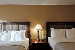 Quality Inn Kennedy Space Center