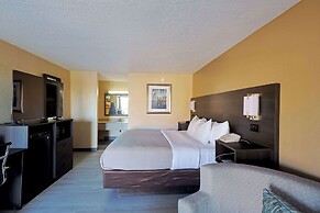 Quality Inn Kennedy Space Center