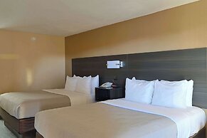 Quality Inn Kennedy Space Center