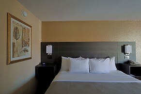Quality Inn Kennedy Space Center