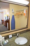 Quality Inn Kennedy Space Center