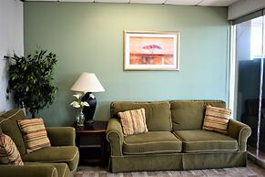 Quality Inn Kennedy Space Center