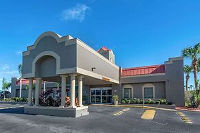 Quality Inn Kennedy Space Center