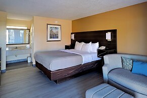 Quality Inn Kennedy Space Center