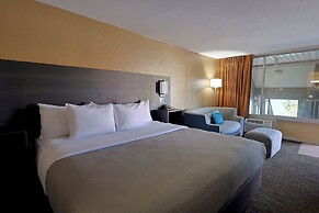 Quality Inn Kennedy Space Center