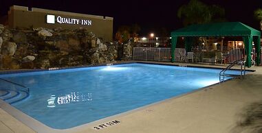 Quality Inn Kennedy Space Center