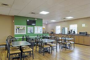 Quality Inn Kennedy Space Center