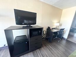 Quality Inn Kennedy Space Center