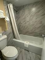 Quality Inn Kennedy Space Center