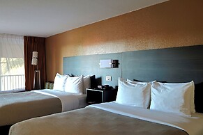 Quality Inn Kennedy Space Center