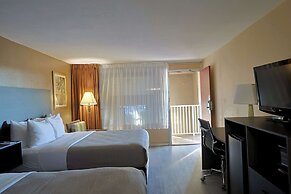 Quality Inn Kennedy Space Center