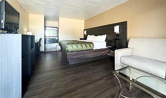 Quality Inn Kennedy Space Center