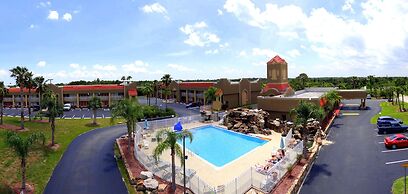 Quality Inn Kennedy Space Center