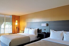 Quality Inn Kennedy Space Center