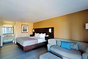 Quality Inn Kennedy Space Center