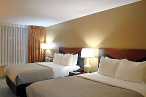 Quality Inn Kennedy Space Center