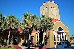 Quality Inn Kennedy Space Center