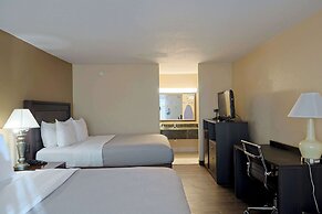 Quality Inn Kennedy Space Center