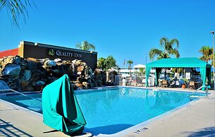 Quality Inn Kennedy Space Center