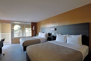 Quality Inn Kennedy Space Center