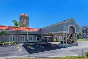 Quality Inn Kennedy Space Center