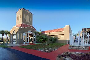 Quality Inn Kennedy Space Center