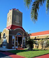 Quality Inn Kennedy Space Center