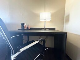 Quality Inn Kennedy Space Center