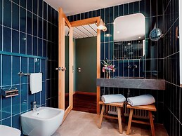 Mercure Roma Corso Trieste