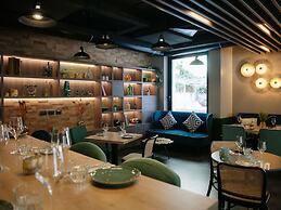 Mercure Roma Corso Trieste