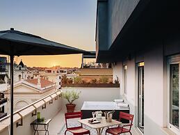 Mercure Roma Corso Trieste