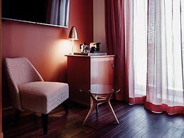 Mercure Roma Corso Trieste
