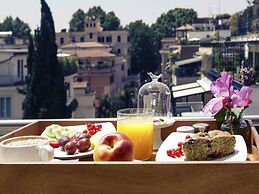 Mercure Roma Corso Trieste