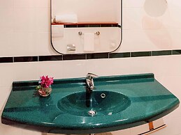 Mercure Roma Corso Trieste