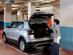 Mercure Roma Corso Trieste