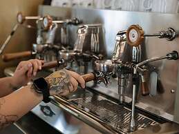 Mercure Roma Corso Trieste