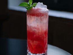 Mercure Roma Corso Trieste