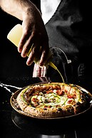 Mercure Roma Corso Trieste