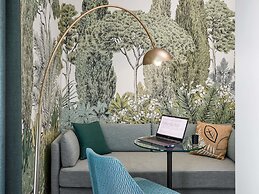 Mercure Roma Corso Trieste