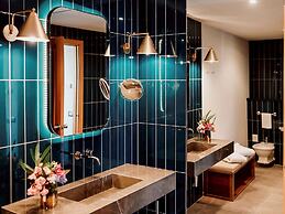 Mercure Roma Corso Trieste