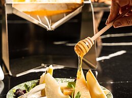 Mercure Roma Corso Trieste