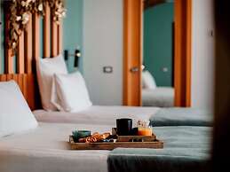 Mercure Roma Corso Trieste