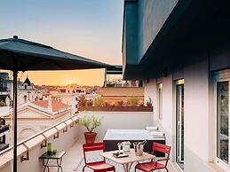 Mercure Roma Corso Trieste