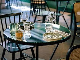 Mercure Roma Corso Trieste